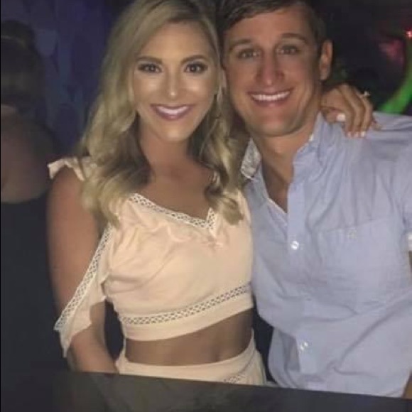 Two Piece Set - Picture 2 of 2